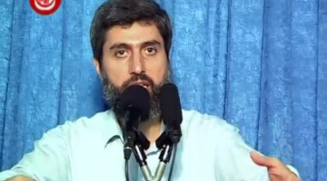 Bir takım insanlar Hz. İsa'nın gelmeyeceğini söylüyorlar ve Müslümanları pasifleştirmek istiyorlar?