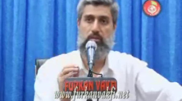 Buradaki cemaatlere bakıp İslam’dan soğuduk. Mesele Kürtler olduğunda hiçbir cemaat zulme ses çıkarmıyor. Biz bu durumda ne yapmalıyız?