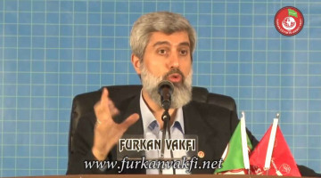 Dünyada bu kadar Müslümanın kanı akıtılırken, çocuklar katledilip kadınlara tecavüz edilirken bu zamanda nasıl cihad yapmalıyız?