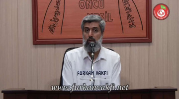 Kaderimizi biz mi seçiyoruz yoksa Allah mı?