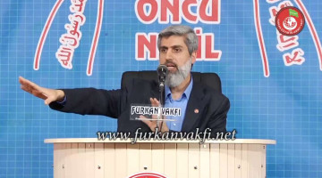 Bugün herkes kendi ölüleri için "şehit" diyor. Şehit kimdir, açıklar mısınız?