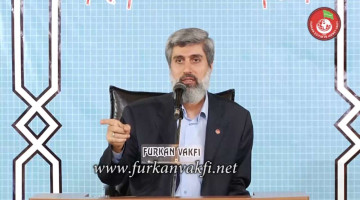 Dava sevgisi, dünya sevgisinin önüne nasıl geçirilir?