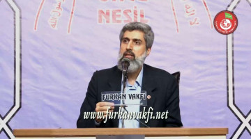 Asrımızda Mehdinin geleceğine dair işaretler var mı?