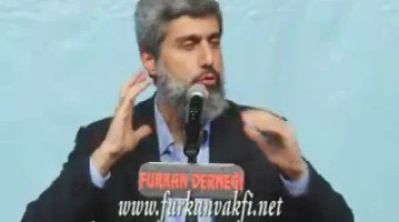 Hareket esasları olarak belirlediğiniz üç esas hakkında bilgi verir misiniz? Neden böyle esaslar belirlediniz?