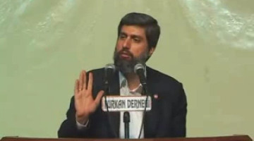 Nasıl bir cemaate girmeliyiz. Rabbani bir cemaat nasıl olmalıdır?