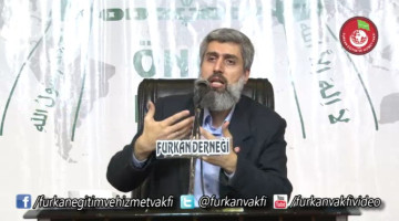 Diyanet işleri başkanının "Zekat parası televizyon, gazete ve reklam işleri için kullanılamaz." açıklamasını nasıl değerlendiriyorsunuz?