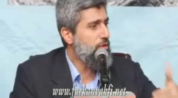 Batıda insanların yüzde yetmişinin hiçbir dine inanmadığını söylediniz. Bu onları ateizme götürür mü?