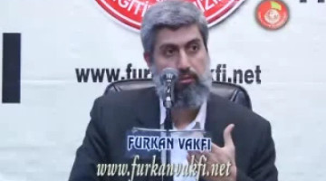 Ramazan el-Buti’nin Esed lehine fetvalar vermesini nasıl değerlendiriyorsunuz?