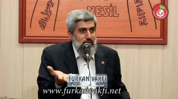 Mü'min suresi 28. ayetinde firavun hanedanından imanını gizleyen kişiyi delil göstererek bugünkü parlementoya girmeyi caiz görenlere ne dersiniz?