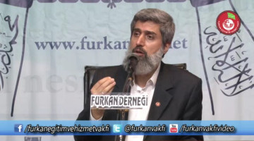 İslam'ı hakim kılmak için nasıl bir eğitim gerekiyor? İnsanları eğitmeden İslam'ı hakim kılmaya çalışanlar hakkında ne düşünüyorsunuz?