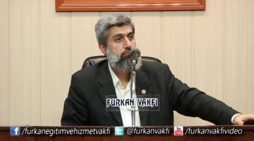 Avrupa'da bazı müslümanlar Avrupa'da islami çalışmalara gerek olmadığını ve İslam medeniyetinin kurulmasının mümkün olmadığını söylüyorlar. Bu gibi insanlara nasıl cevap vermeliyiz?