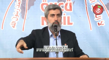 Tağut kavramını günümüzden de örnekler vererek açıklar mısınız?