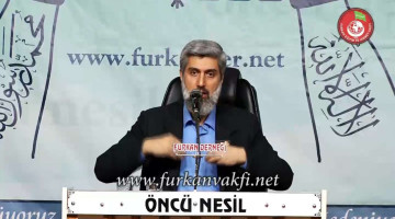 "Gerçek özgürlük yalnızca Allah'a kul olmakla olur." dediniz. Bu sözünüzü açıklar mısınız?