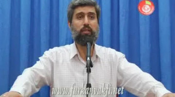 Her yerin haramlarla dolu olduğu bu toplumda haramlardan korunmanın yolu nedir?