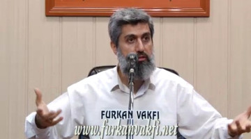 Azerbaycan’dayım, yapmış olduğunuz derslerin çoğunu internetten izledikten sonra bende buralarda hizmet yapmak istiyorum. Nereden nasıl başlayacağım hakkında bana neler tavsiye edersiniz?