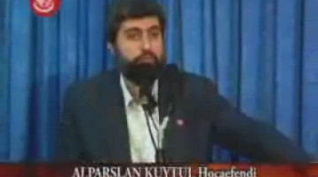Allah'ın Davası İçin Çalışanları Allah Korur mu?