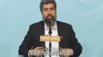 Birçok Müslüman yeryüzünde bugün küfür hâkim olduğu için İslam medeniyetinin kurulmasına uzak bakıyor ve Peygamberi metodu imkânsız görüyor. Bu konuda ne dersiniz?