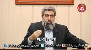 Öğrendiğim hakikatleri akrabalarıma anlatmaya çalıştığımda beni dışlayıp "Başımıza hoca mı kesildin" diyorlar. Ne yapmalıyım?