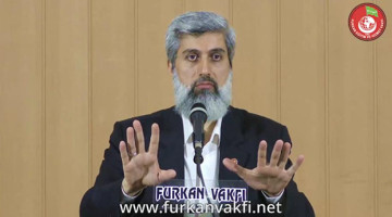 Eşim beni Allah yolundan alıkoymuyor. Fakat cemaat seçimini eşim yapmak istiyor. Böyle bir durumda eşe itaatsizlik yapılır mı? Bu sebepten dolayı boşanmak caiz mi?