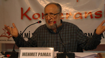 İLKAV başkanı Mehmet Pamak'ın gözaltına alınma sürecini ve vakfın internet sitesinin erişime kapatılmasını nasıl değerlendiriyorsunuz?