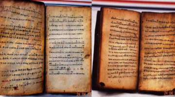 Peygamberimizin sıfatları ile ilgili Tevrat ve İncil'den örnek verdiniz. Bozulmuş olan Tevrat ve İncil'den örnek vermek doğru mudur?