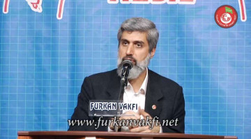 Bir insanın günahlarla dolu eski hayatına dönmemesi ne ile mümkündür?