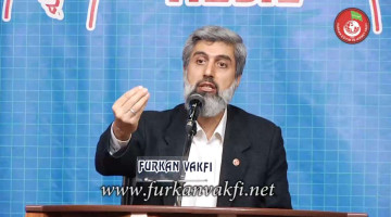 Almanya'da demokrasi ve laikliği kabul eden bir camide gençlik kolu başkanlığı yapmam caiz midir?