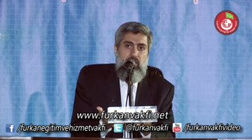 Müslümanlar arası dayanışmanın yanında cemaatler arası dayanışma nasıl mümkün olabilir?