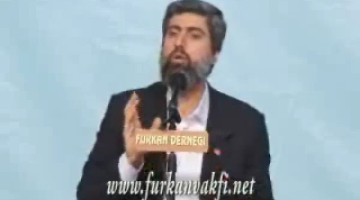 Peygamberimize Kur'an'dan başka vahiy geldiğini ve onu Hz.Ali ile celcelute adlı kitapta topladığını söylüyorlar.