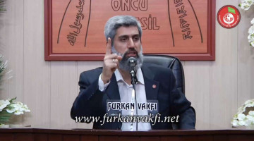 Furkan Derneği Sincan Temsilciliği'ne para cezası kesilmesinin sebebi nedir?