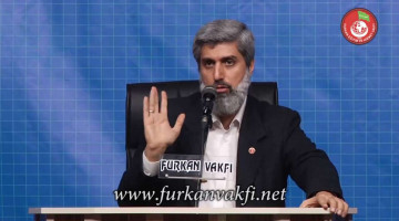 İdareciler hakkındaki tenkitlerinizi biliyoruz. Peki diğer partilerin hiç mi hatası olmuyor?