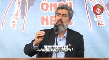 Müslümanlara her türlü zulmü yapan batılıların "Mevlana'nın insanlığa sunduğu değerlere ne kadar da muhtacız" demelerinin ve sürekli Mevlana'nın hoşgörü söylemleri üzerinde durmalarının maksadı nedir?