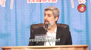 Allah ezelde de Kerim ise varlık alemi olmadan Allah'ın sıfatları nasıl tecelli ediyordu?