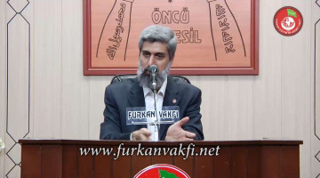 'Peygamberimizin cenaze namazını birkaç kişi kıldı' diyerek hakaret etmek isteyen kimselere nasıl cevap vermeliyiz?