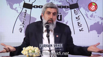 Son dönemlerde Avrupa'da cami kundaklama eylemlerinin ve Müslümanlara baskının artmasını nasıl değerlendiriyorsunuz?