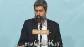 Günahın büyüğünü, küçüğünü nasıl anlayacağız?