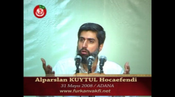 İslam'ı fert olarak yaşamak mümkün müdür?