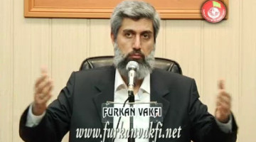 Peygamberimizin diğer kabilelerden yardım istediğini söyleyerek, Allah’ın hâkimiyeti için değil de devlet kurmak için bu davayı anlattığını söyleyenler var ve biz de başka devletlerden yardım istemeliyiz diyorlar. Bunlara ne dersiniz?