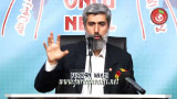 Bir Peygamberin mesajının evrensel olması o peygamberin tüm insanlığa gönderilmiş olmasını mı gerektirir?