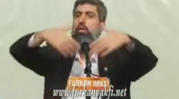 Kur’an’ın mesajını sizin anlattığınız gibi anlatan hocalar göremiyoruz. Her yerde ibadetlerden, sahabenin faziletlerinden bahsediliyor ama bir mesaj duyamıyoruz. Bunun sebebi nedir?