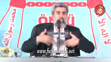 Sürekli haram işleyen ve yeniden pişman olan kişi ne yapmalıdır?