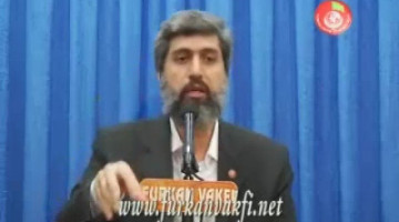 Rüşvet tekliflerinden kendimizi korumamız için ne tavsiye edersiniz.