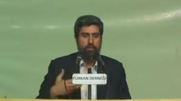 Alkol satılan yerden alışveriş yapmak caiz midir?