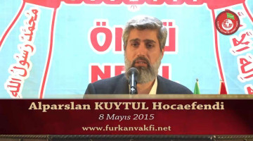 Geleceğin kimlerin elinde şekilleneceğine dair Kur'an ve hadisler bize hangi bilgileri vermektedir?