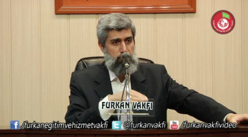 Müslümanların başındaki bu olaylar imtihan mıdır yoksa musibet midir?