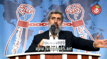 Ümmet-i Muhammed'den istikamet üzere olup kurtulacak olan fırka hakkında bizleri bilgilendirir misiniz?