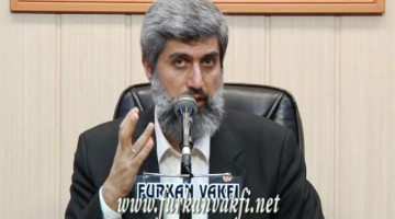 İslam’da Fenafillâh’a ulaşmak diye bir şey var mı?