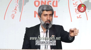 Beşeri düzenlere karşı İslam'ın bakışı nedir ve bu düzenlere karşı Müslüman'ın mücadelesi nasıl olmalıdır?