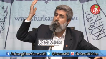 Şeyh Said isyan etti diyorlar. Bu konuda ne düşünüyorsunuz?