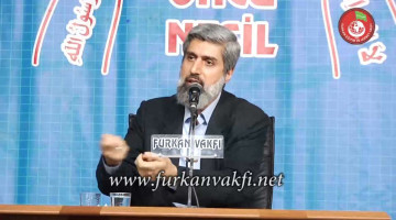 Bizlere, günümüzde var olan hafızlık anlayışı dışında önerileriniz nelerdir?